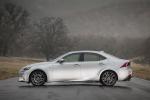 Lexus IS300 AWD F-Sport 2015 года